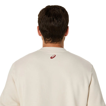 Sweater Asics Training Crew
