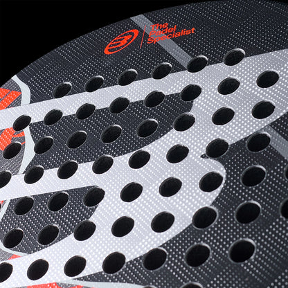 Padelracket Bullpadel Ionic Control 2026