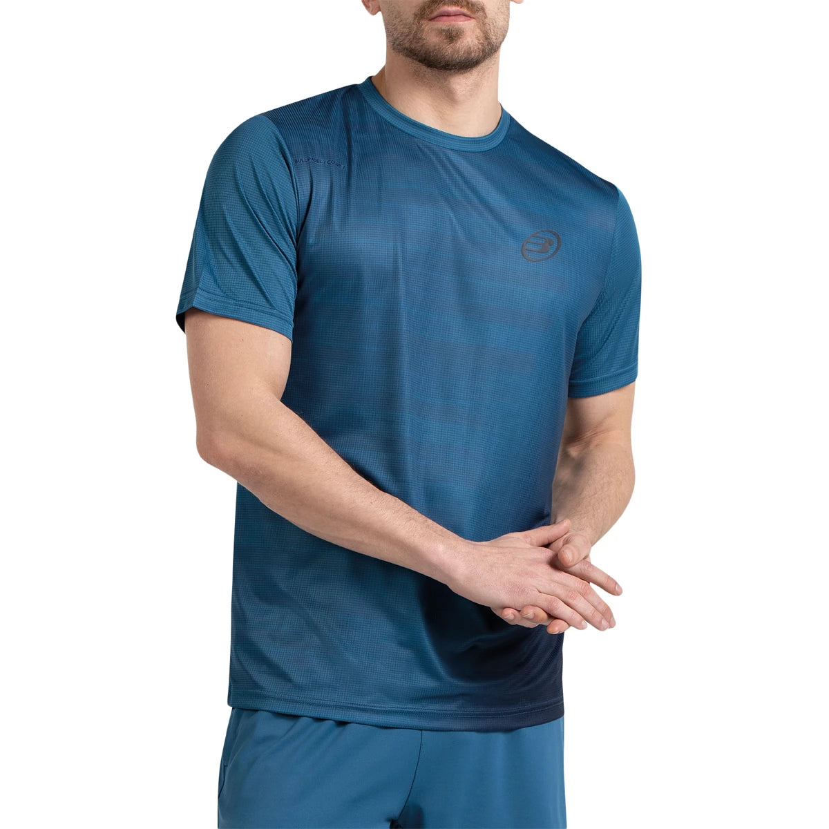 T-shirt Bullpadel Cori
