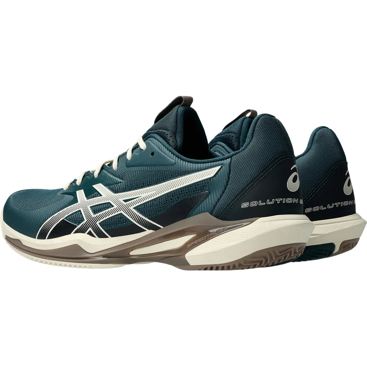 Asics Solution Speed FF 3 Gravel-schoenen