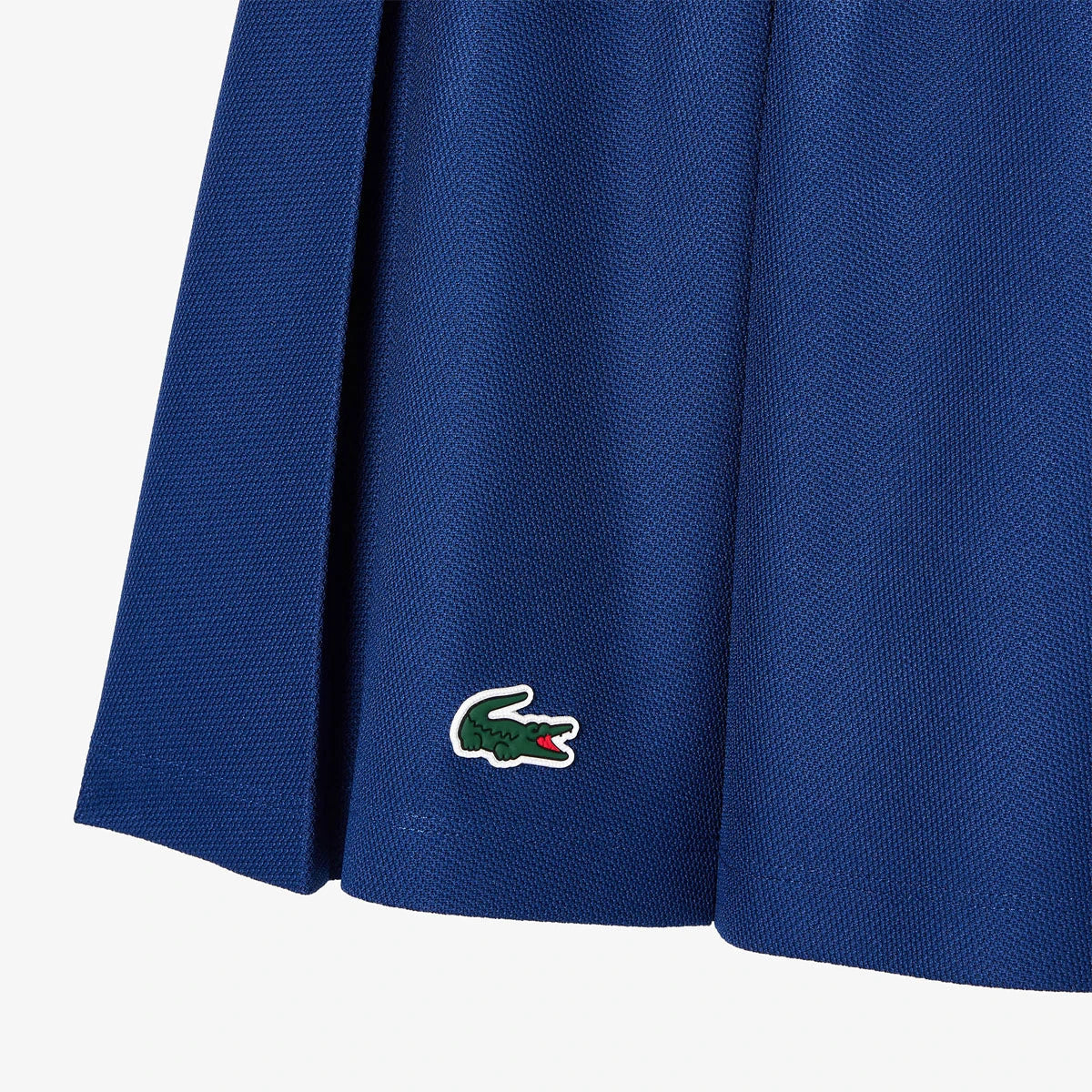 Rok Lacoste Dames Heritage Club
