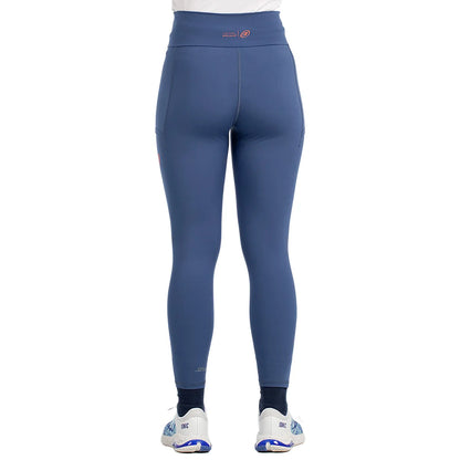 Legging Bullpadel Dames Purecolor Cujan