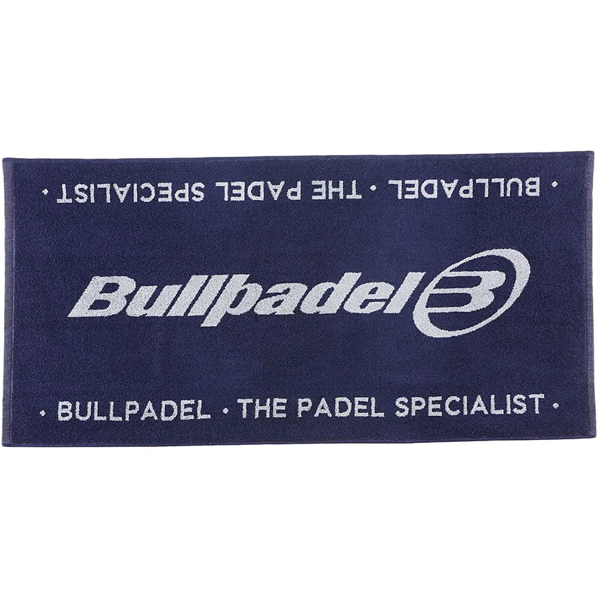 Handdoek Bullpadel 100X50
