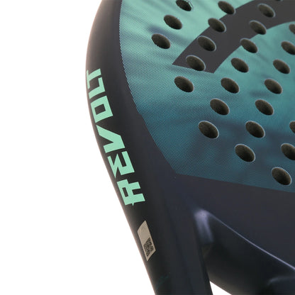 Padelracket Head Revolt 2026