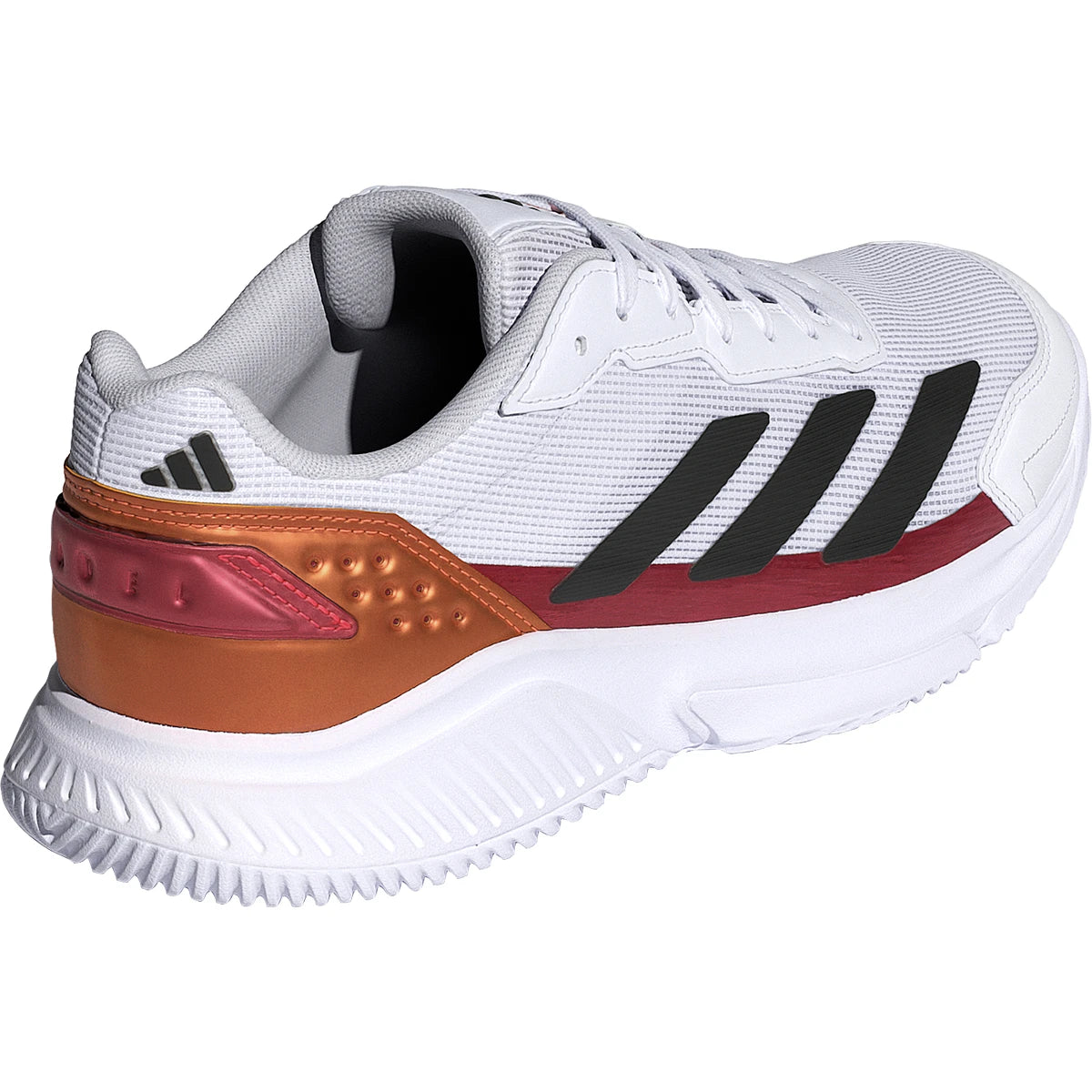 Padelschoenen adidas Courtquick
