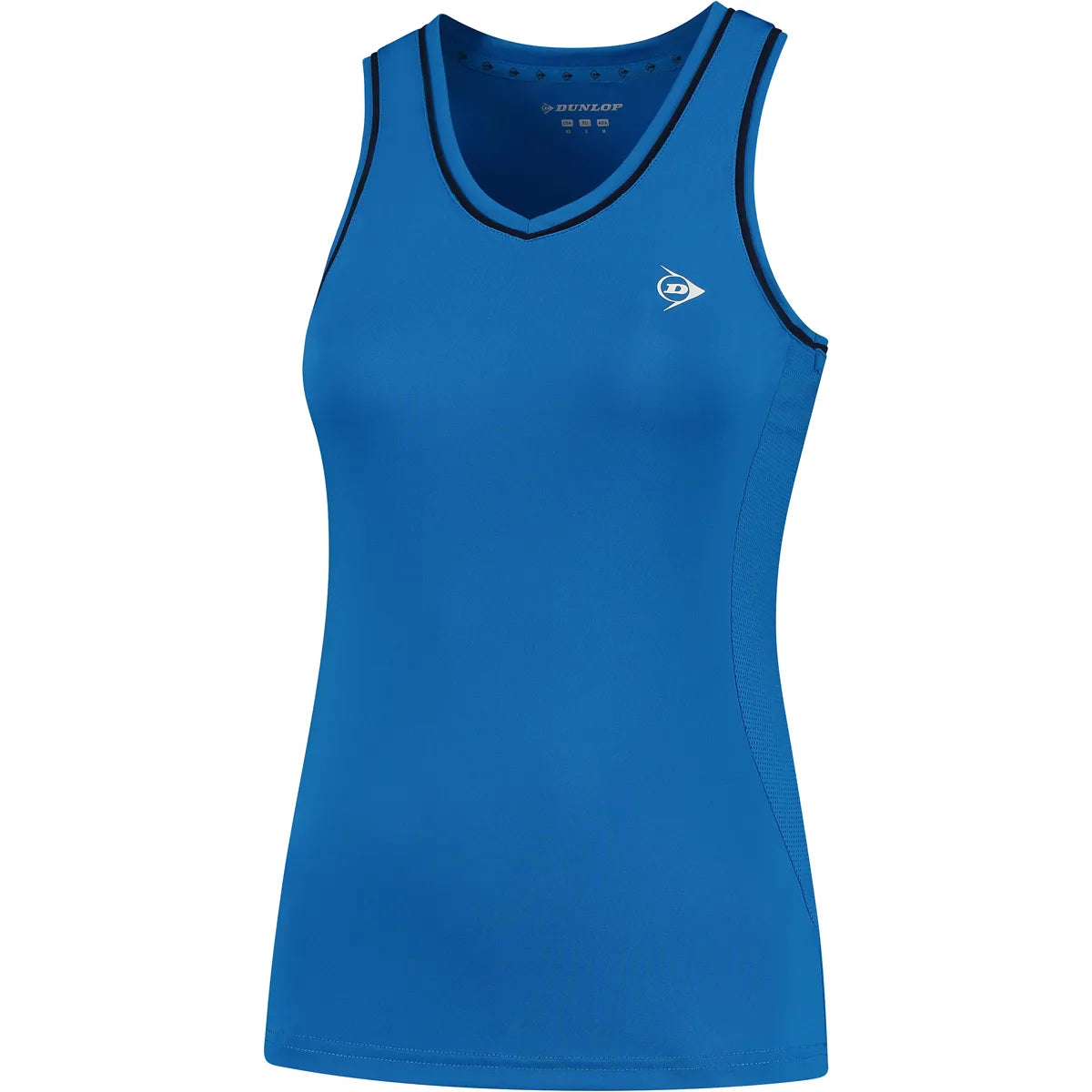 Tanktop Dunlop Dames Club Crew