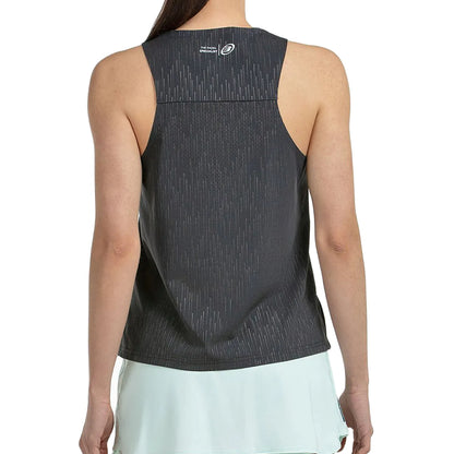 Tanktop Bullpadel Dames Purecolor Abure