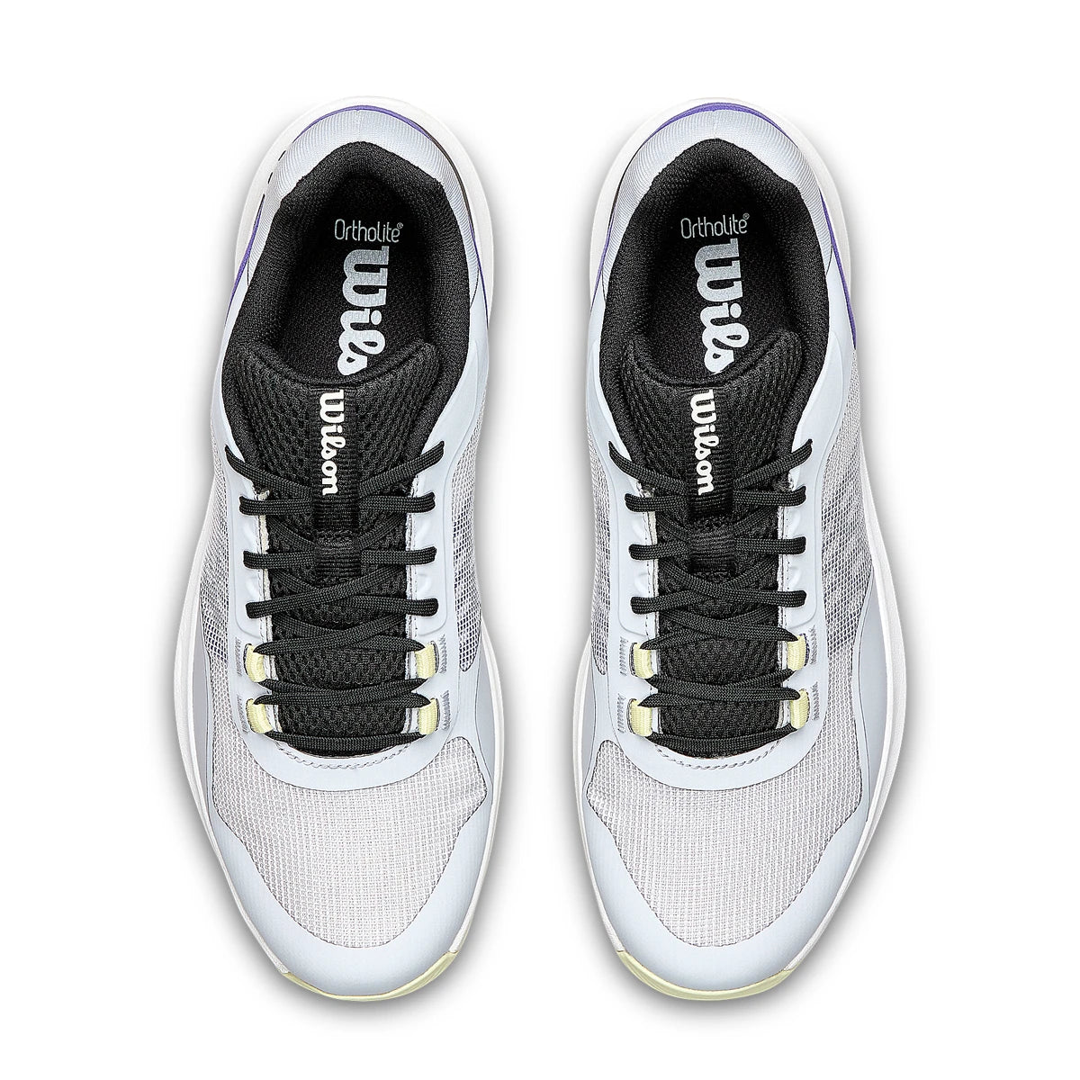 Padelschoenen Wilson Hurakn Pro V4
