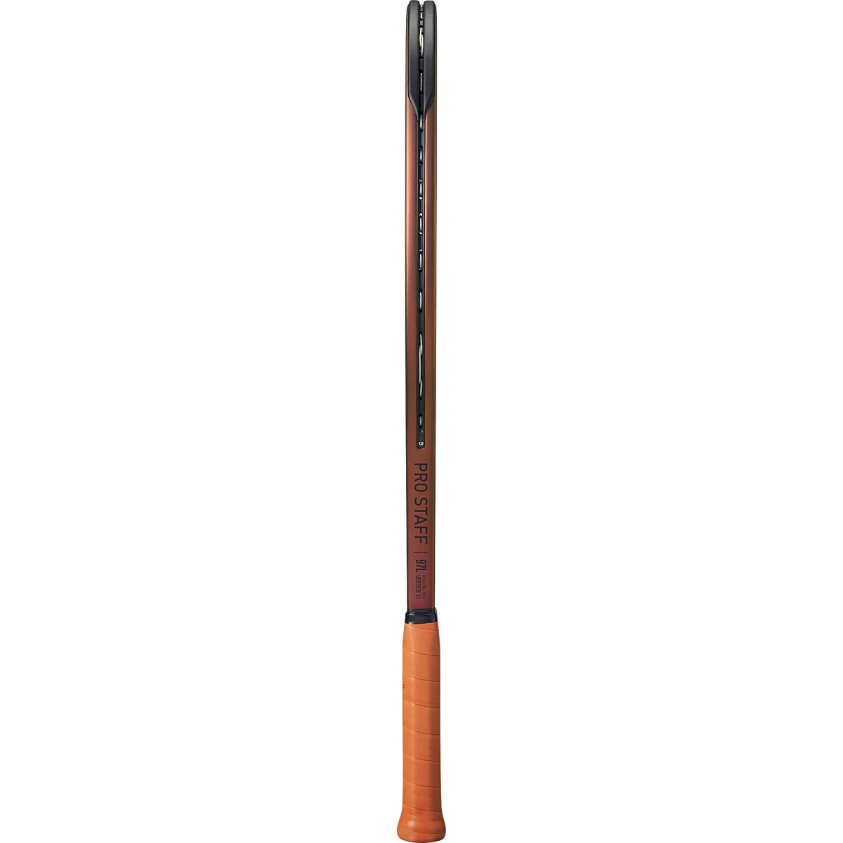 Racket Wilson Pro Staff 97L V14.0 (300 Gr) Tennispro Signature
