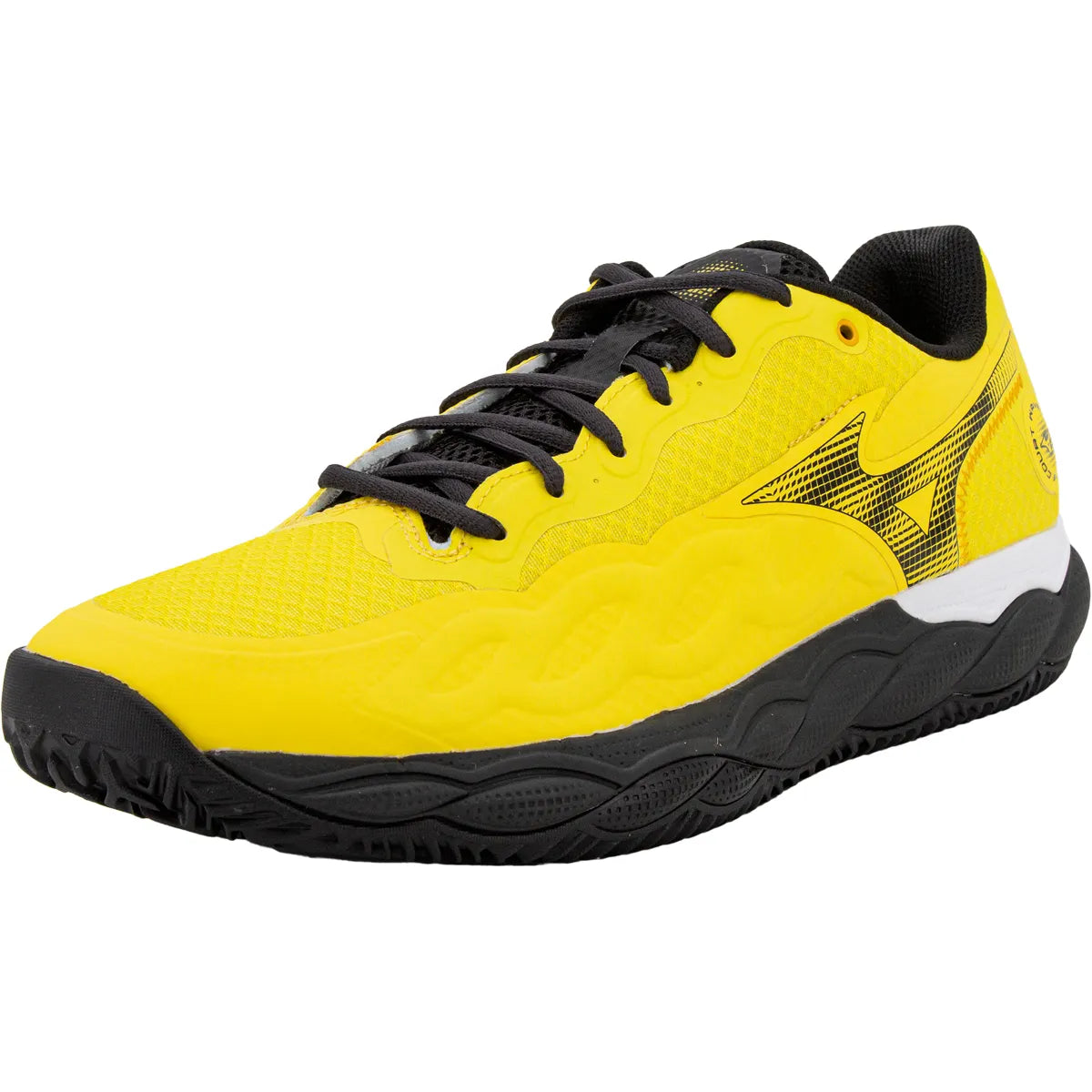 Schoenen Mizuno Wave Enforce Court Padel