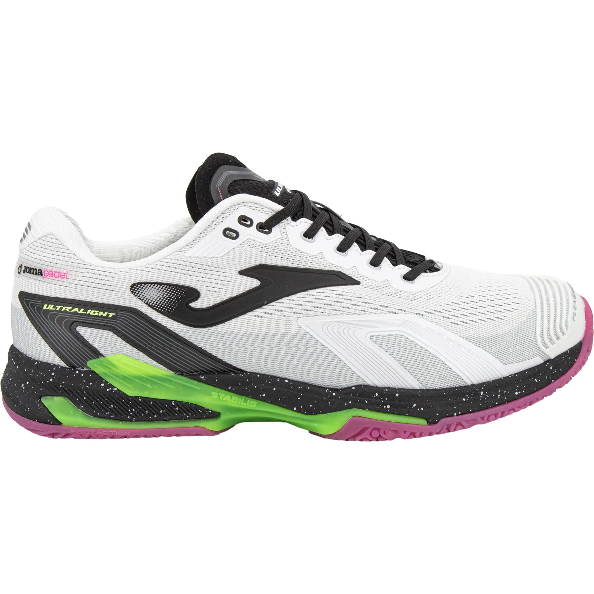 Padelschoenen Joma Ultra Light
