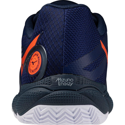 Gravel-schoenen Mizuno Wave Enforce Court 2