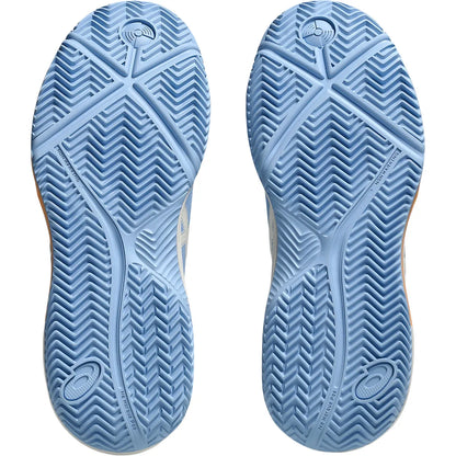 Dames Asics Schoenen Gel Dedicate 8 Padel