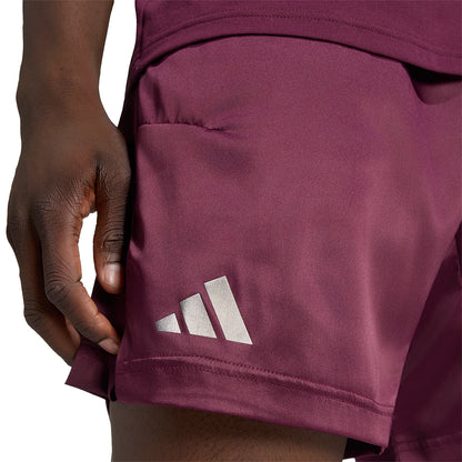 Short adidas Heren Ergo Pro New York