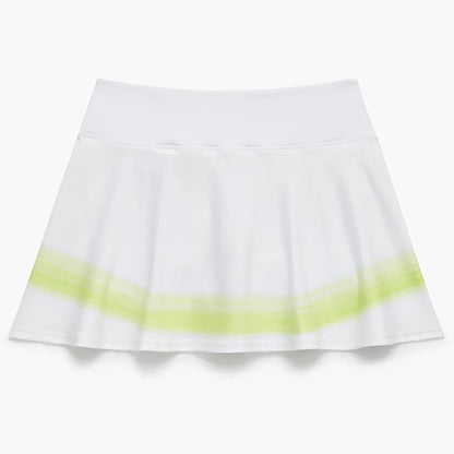 Rok Yonex Dames Elite Ao 26183Yx Wit