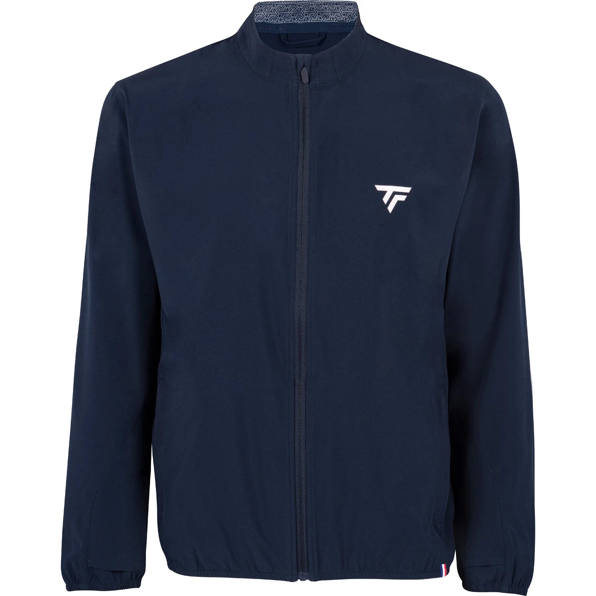 Tecnifibre Pro Light Full Zip jas