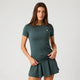 T-shirt Bjorn Borg Dames Ace Slim
