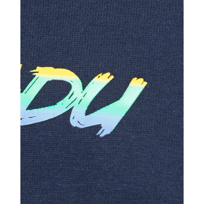 Sweater Bidi Badu Dames Grafic Illumination Chill Met Capuchon