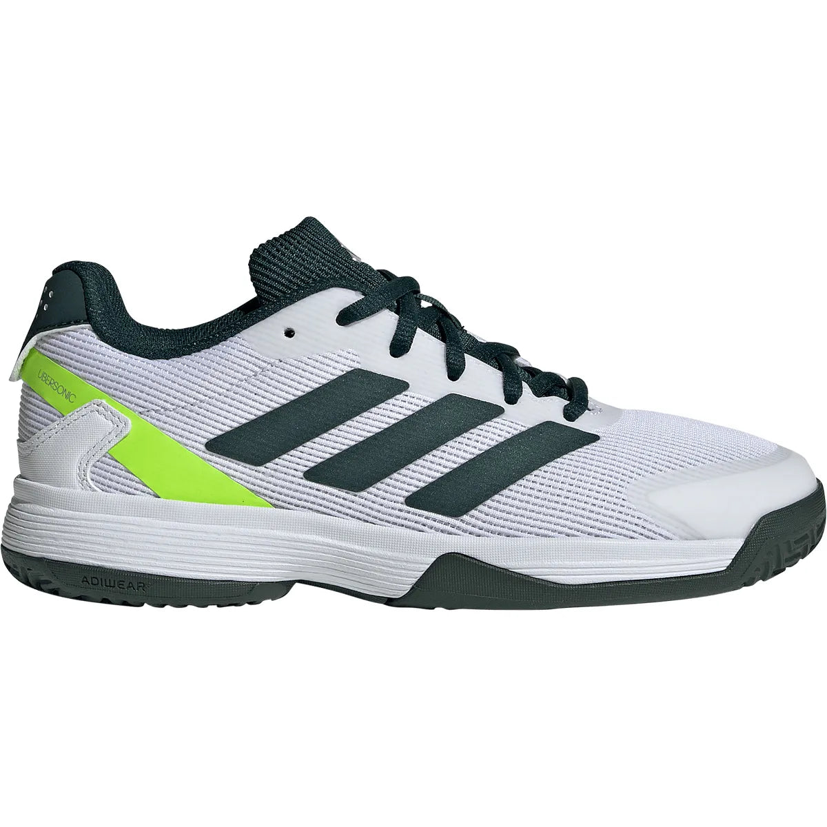 adidas Junior Ubersonic Schoenen alle ondergronden