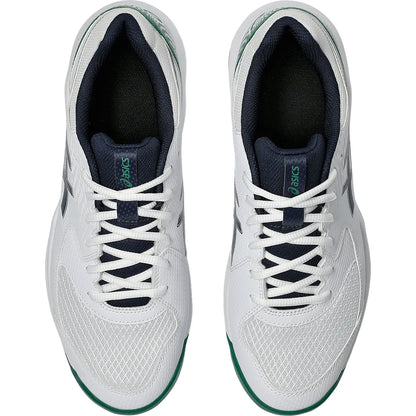 Asics Gel Dedicate 8 Schoenen alle ondergronden