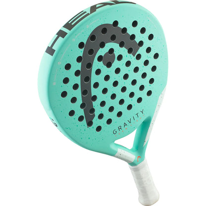 Padelracket Head Gravity Team Light (2024)