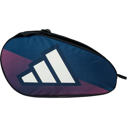 Padel-tas adidas Control Blue 2026
