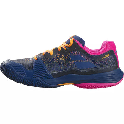 Babolat Dames Schoenen Jet Ritma Padel