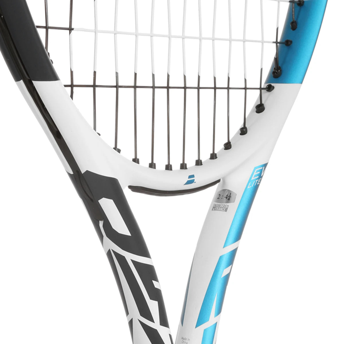 Raquette Babolat Evo Drive Lite Dames (255 Gr) (Gesnaard)