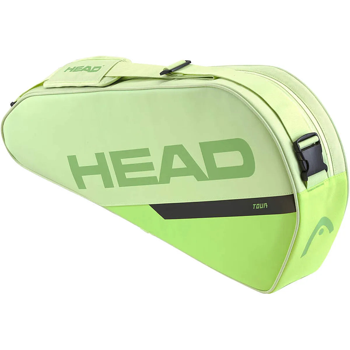 Tennistas Head Tour Racquet S