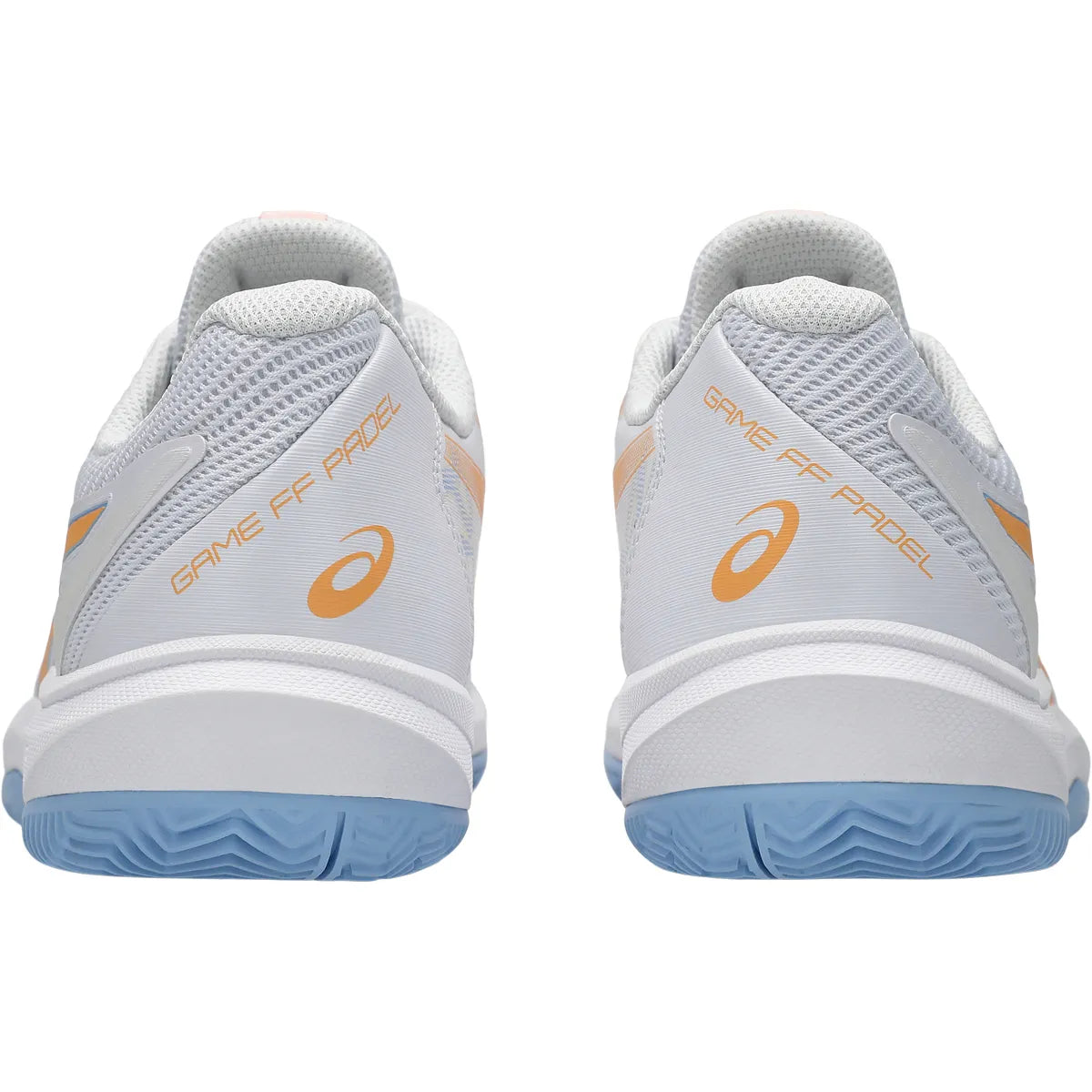 Asics Dames Schoenen Game FF Padel