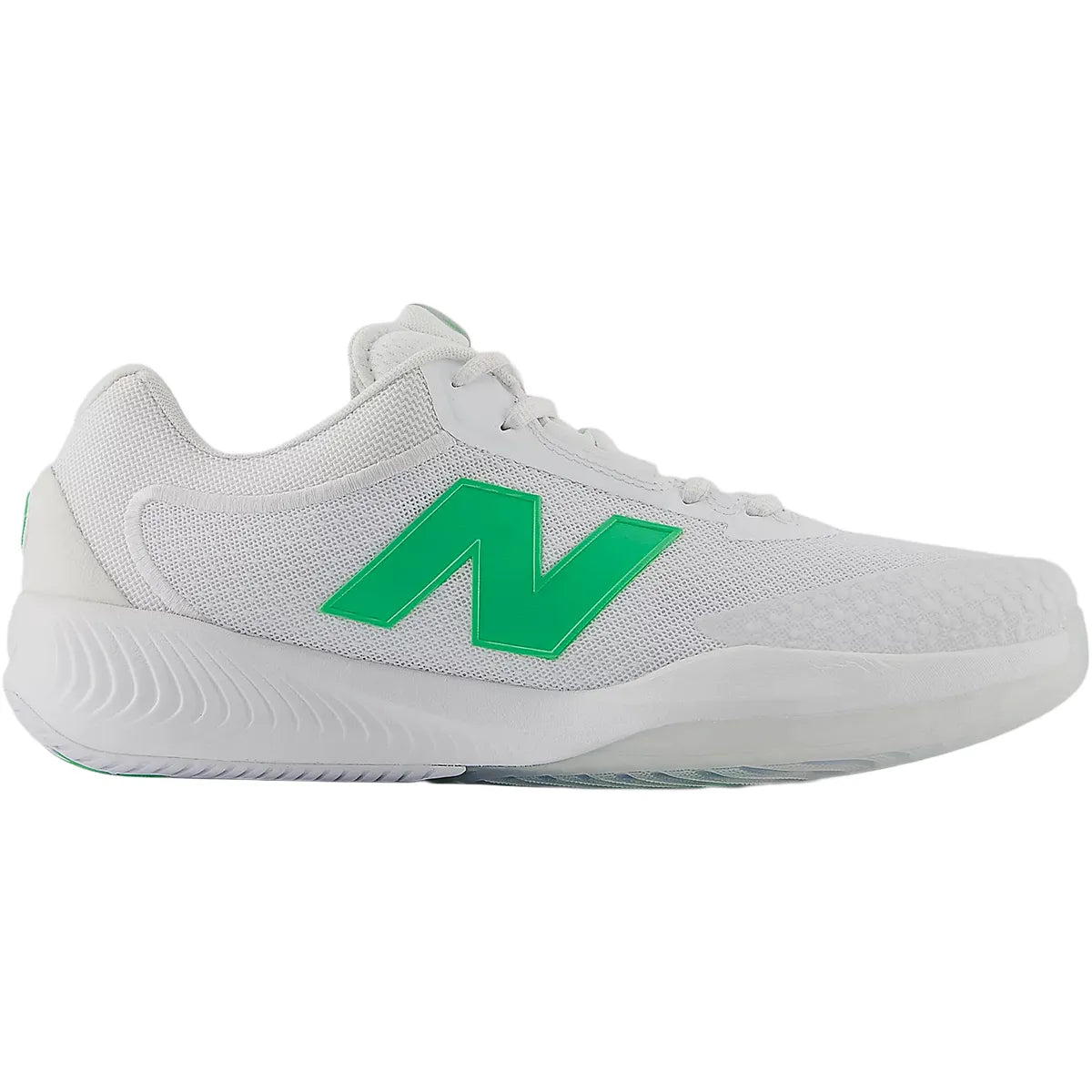 New Balance Fuelcell 996V6 Schoenen alle ondergronden