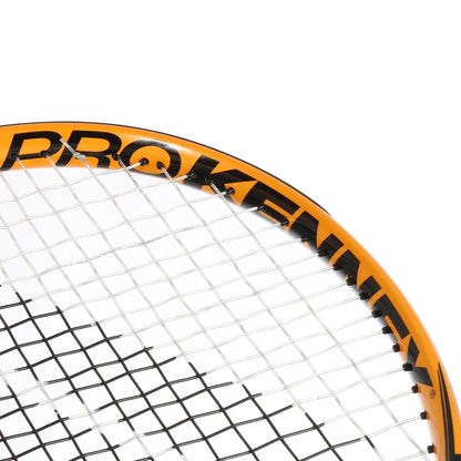 Racket Pro Kennex Destiny Fcs Oranje (265 Gr)
