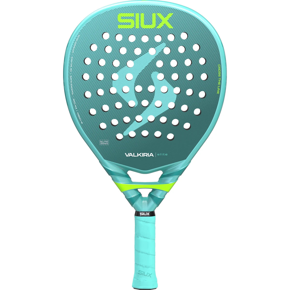 Padelracket Siux Valkiria Elite 2