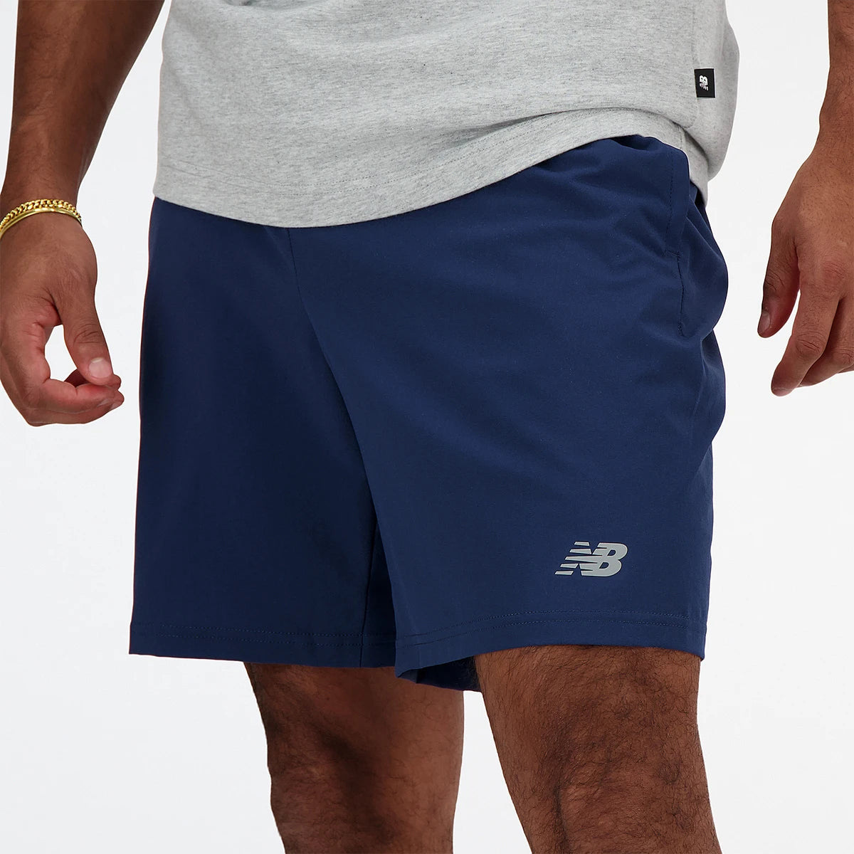 New Balance Sport Essentials 7In Short