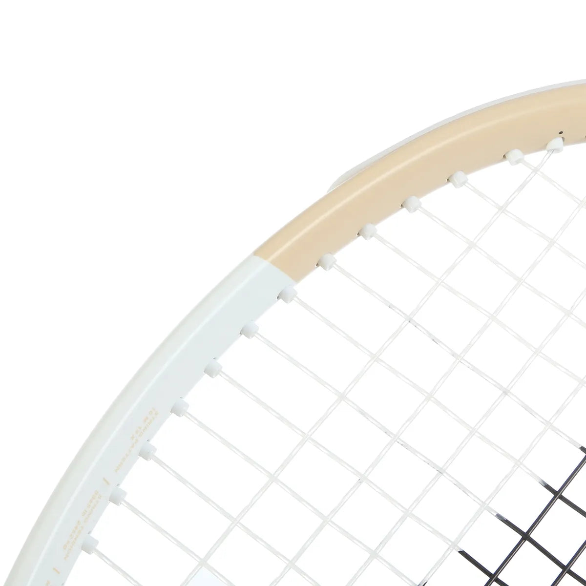Racket Prince Warrior 100 Pink (265Gr)