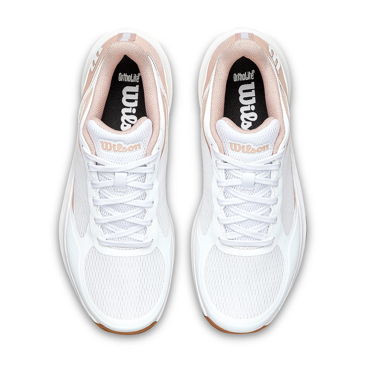Padelschoenen Wilson Dames Hurakn Lite