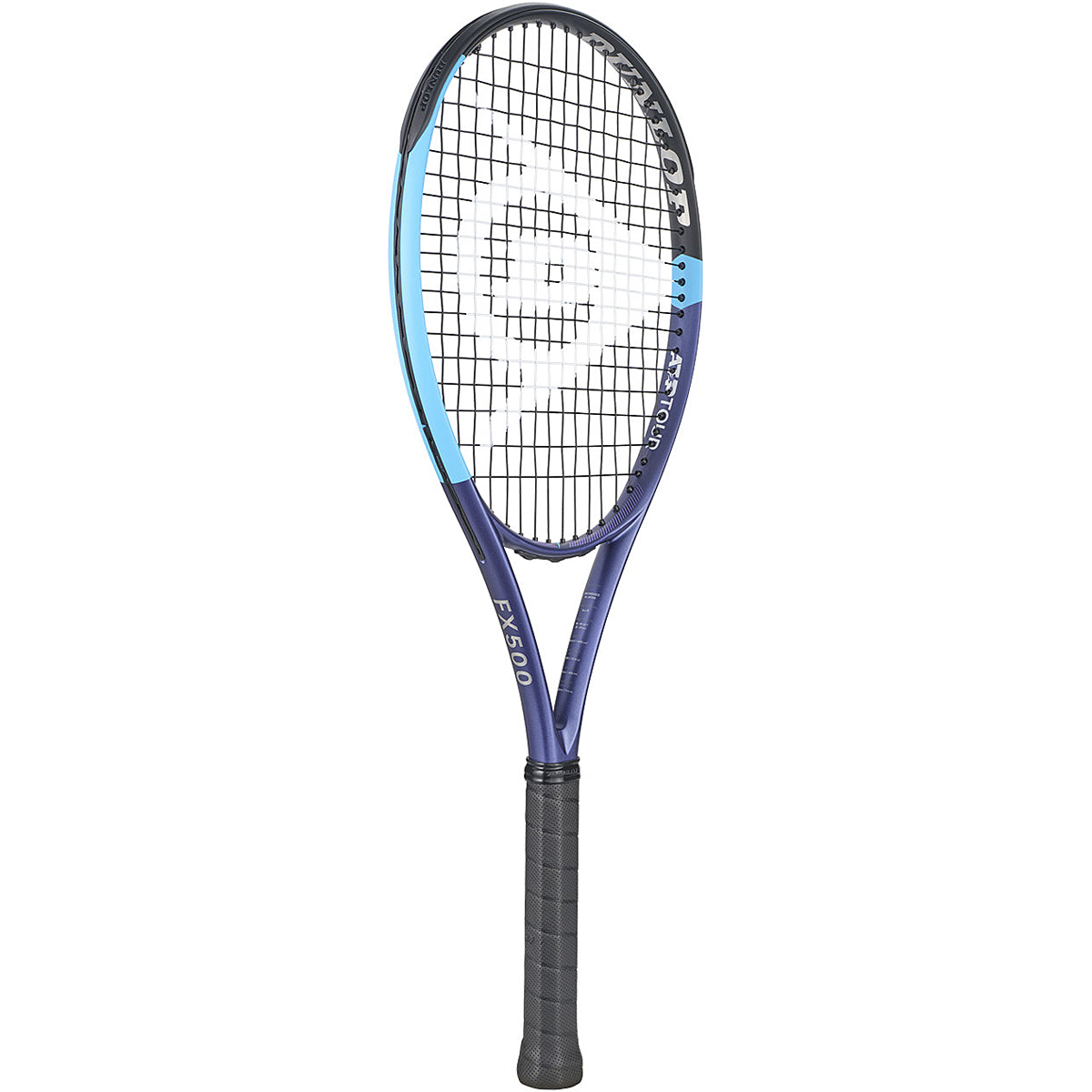 Racket Test Dunlop FX 500 (300 GR)
