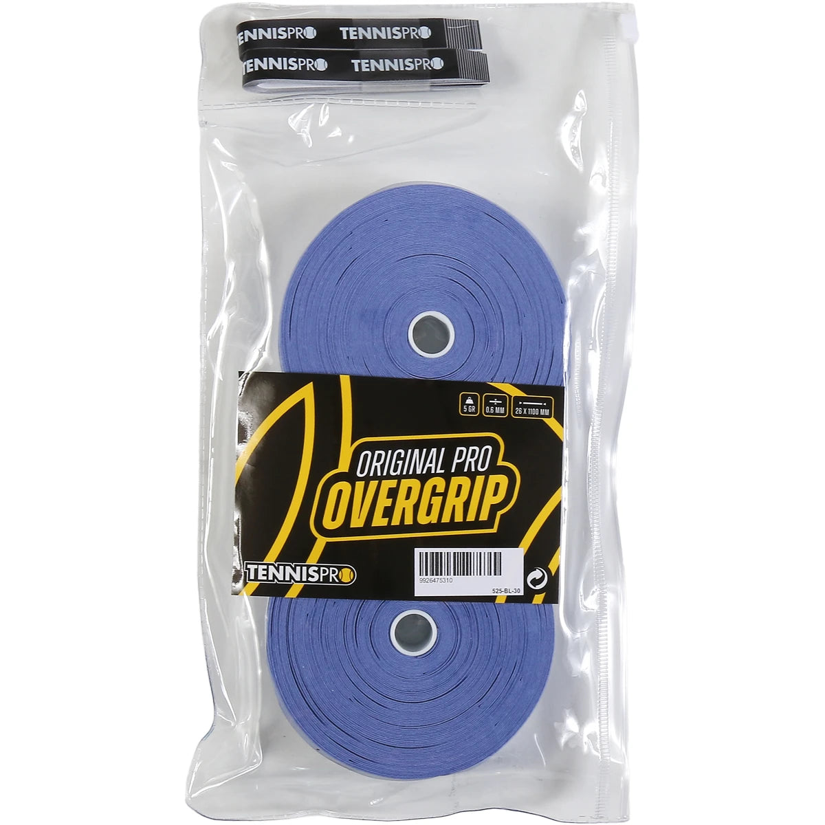 Overgrips Tennispro Original Pro X30