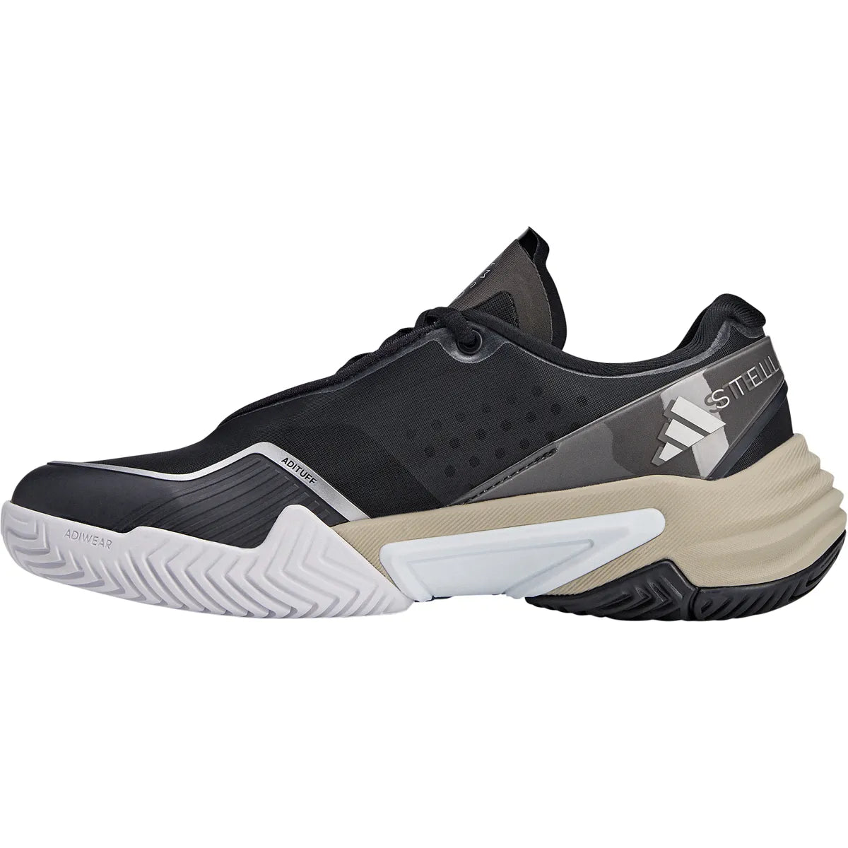 adidas Schoenen Dames Asmc Barricade Schoenen alle ondergronden