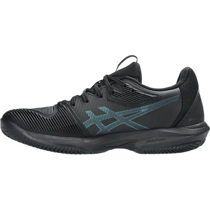 Asics Dames Schoenen Solution Speed FF 3 Night Pack Gravel-schoenen