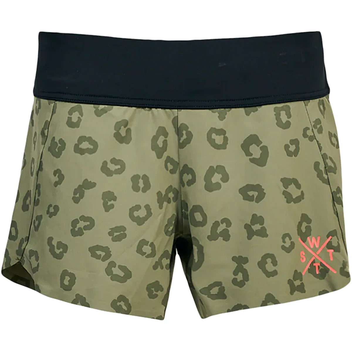 Badshorts Watts Dames Lennox