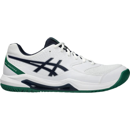 Asics Gel Dedicate 8 Schoenen alle ondergronden