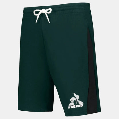 Short Le Coq Sportif Contemporain