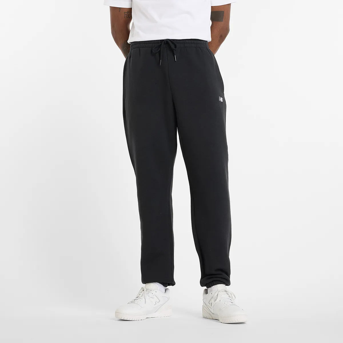 New Balance Fleece broek
