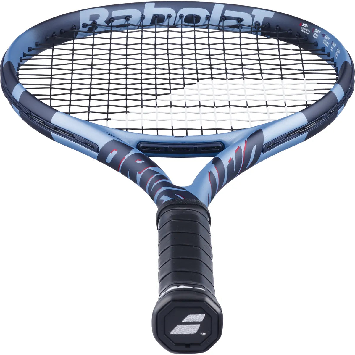 Babolat Pure Drive Racket (300 Gr)