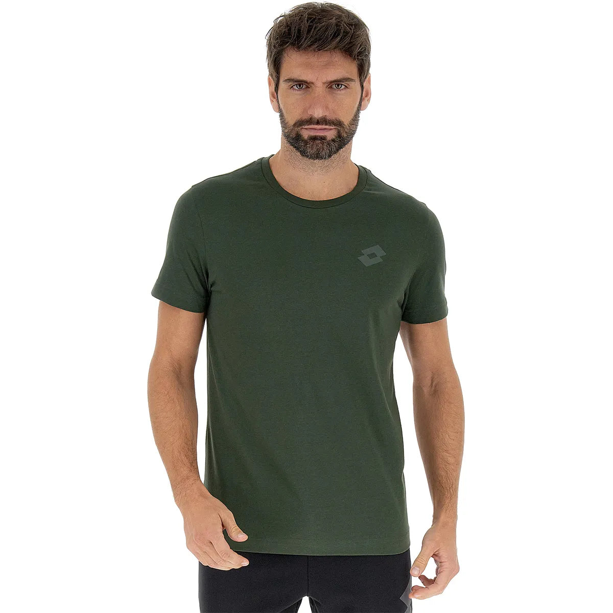 T-Shirt Lotto Msc