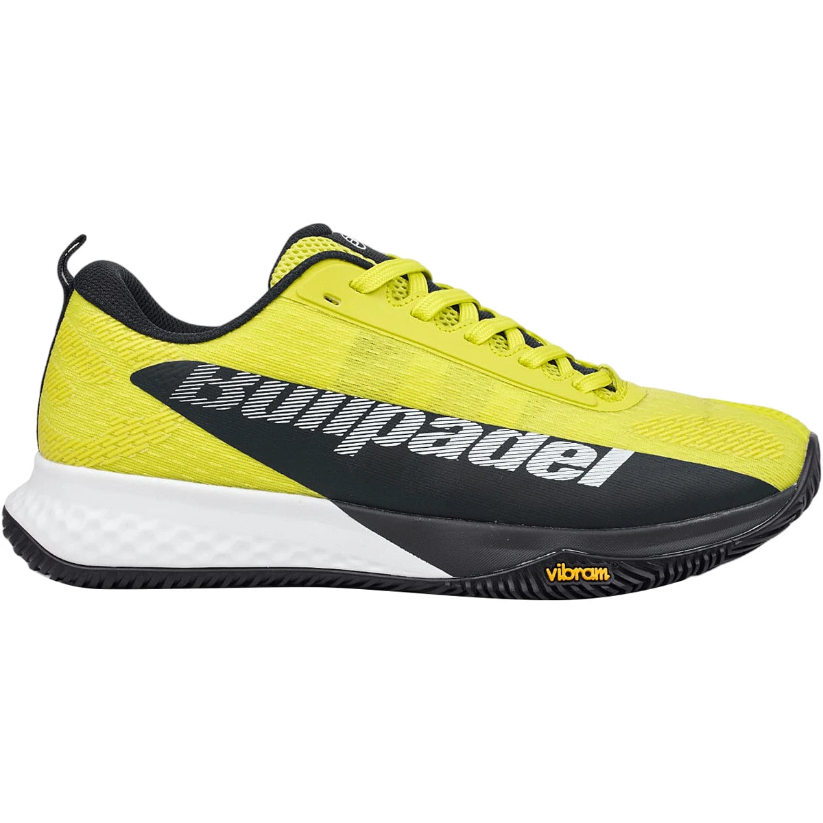 Padelschoenen Bullpadel X-Plo Vibram 25V