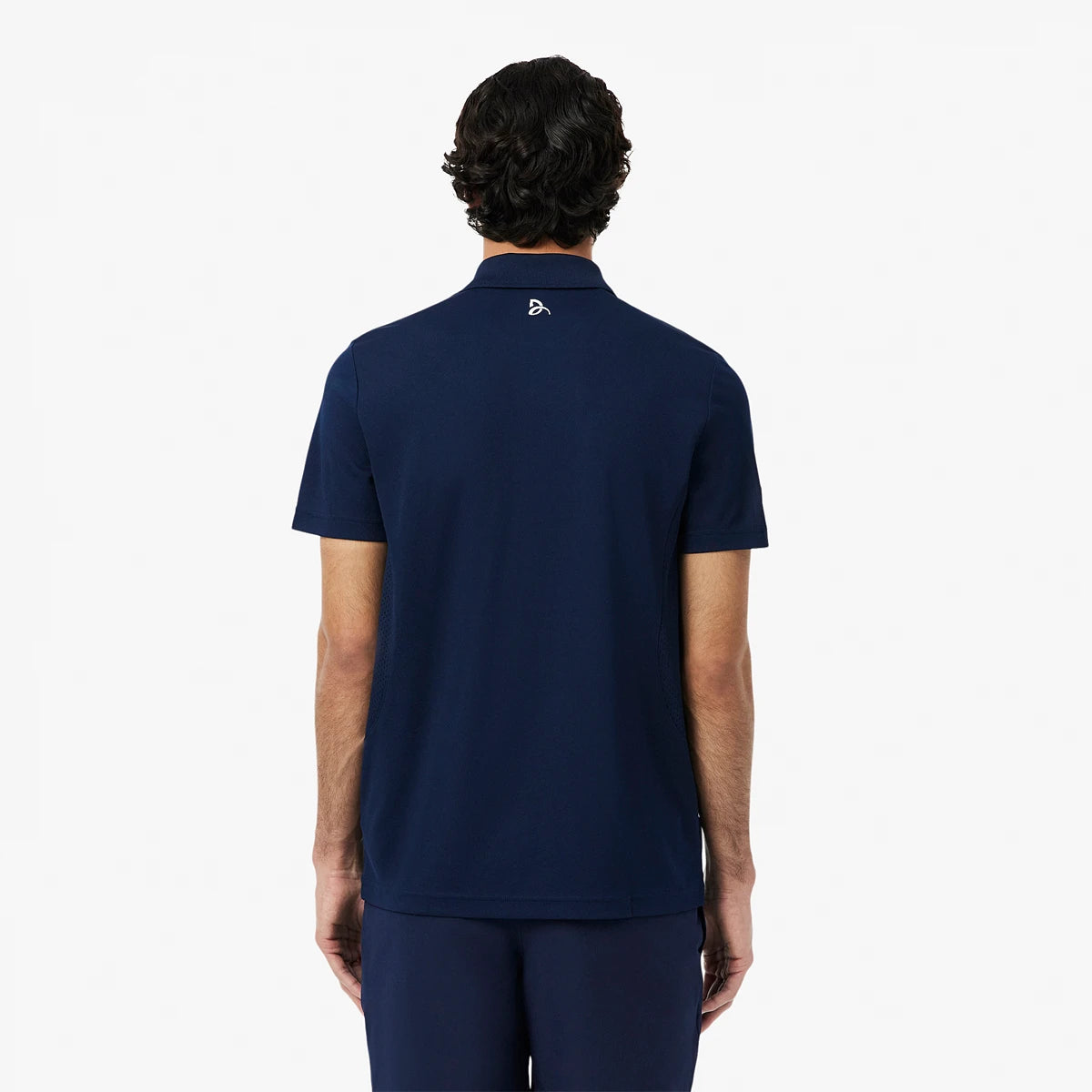 Polo Lacoste Djokovic Fan Miami