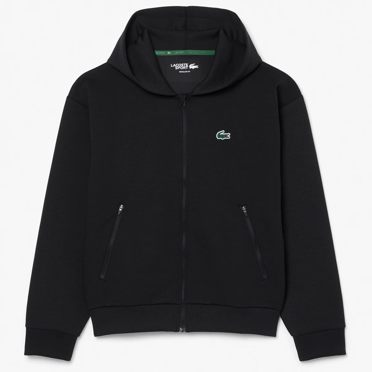 Damesjas Lacoste Core Performance