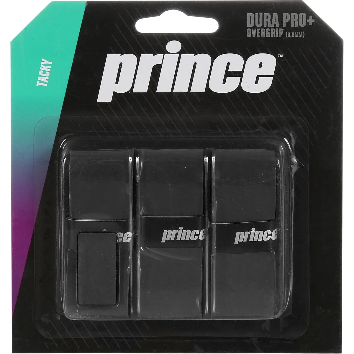 Overgrips Prince Durapro+ X3